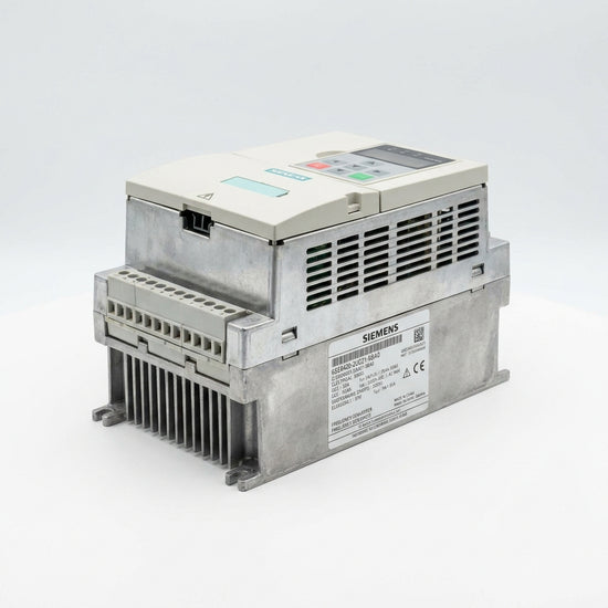 Siemens 6SE6420-2UC21-5BA0
