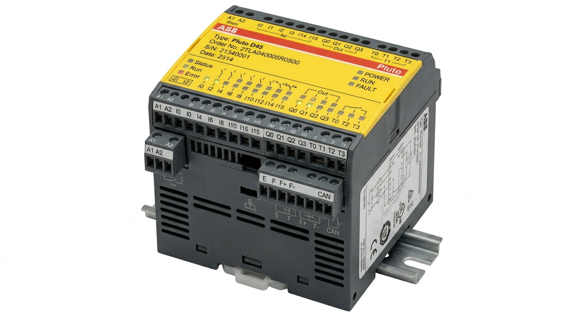 ABB 2TLA040005R0500