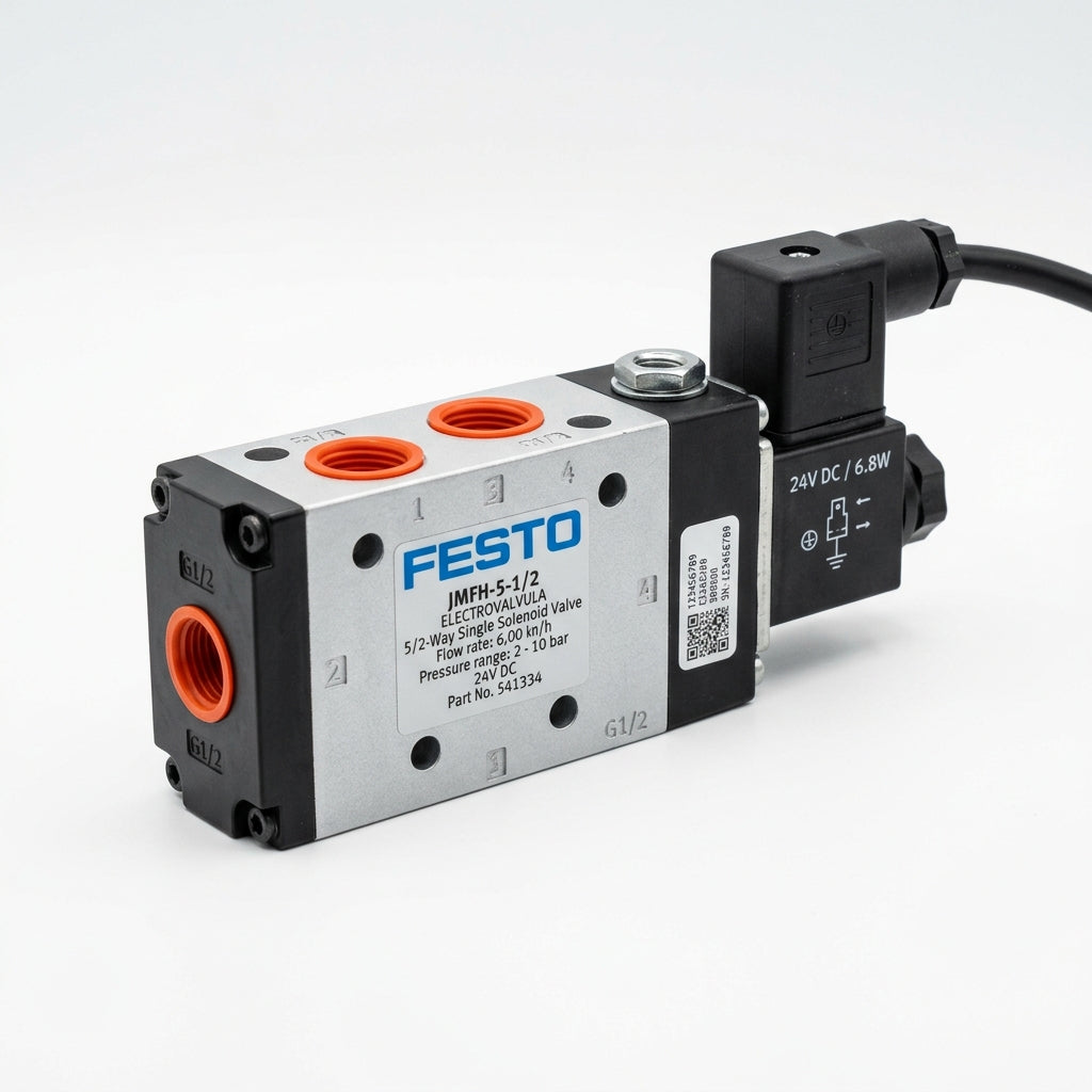 FESTO JMFH-5-1/2