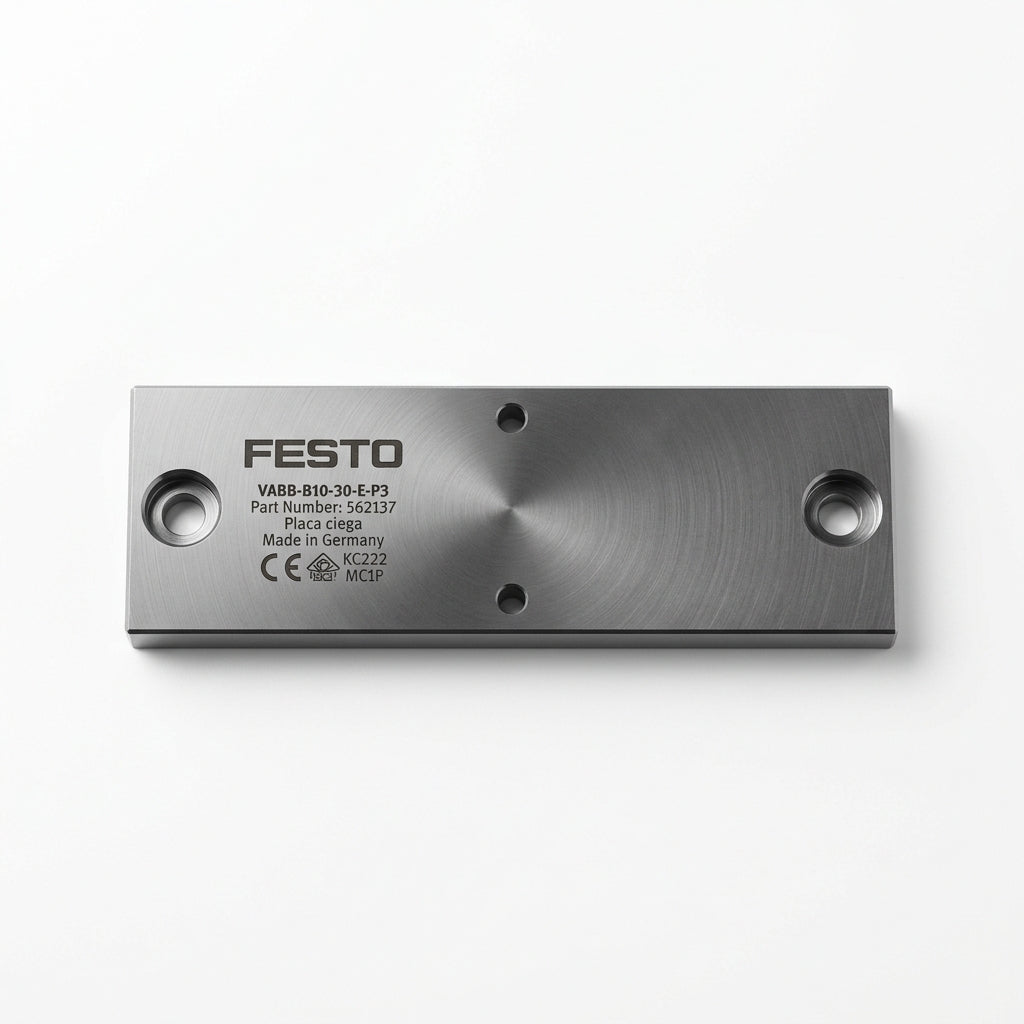 FESTO VABB-B10-30-E-P3