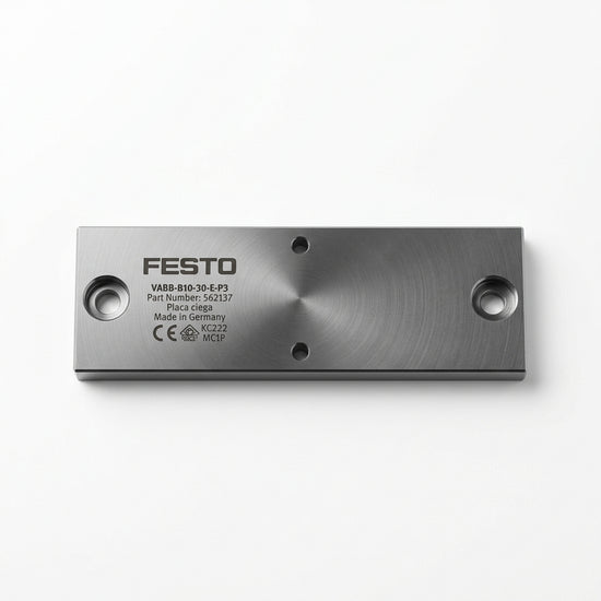 FESTO VABB-B10-30-E-P3