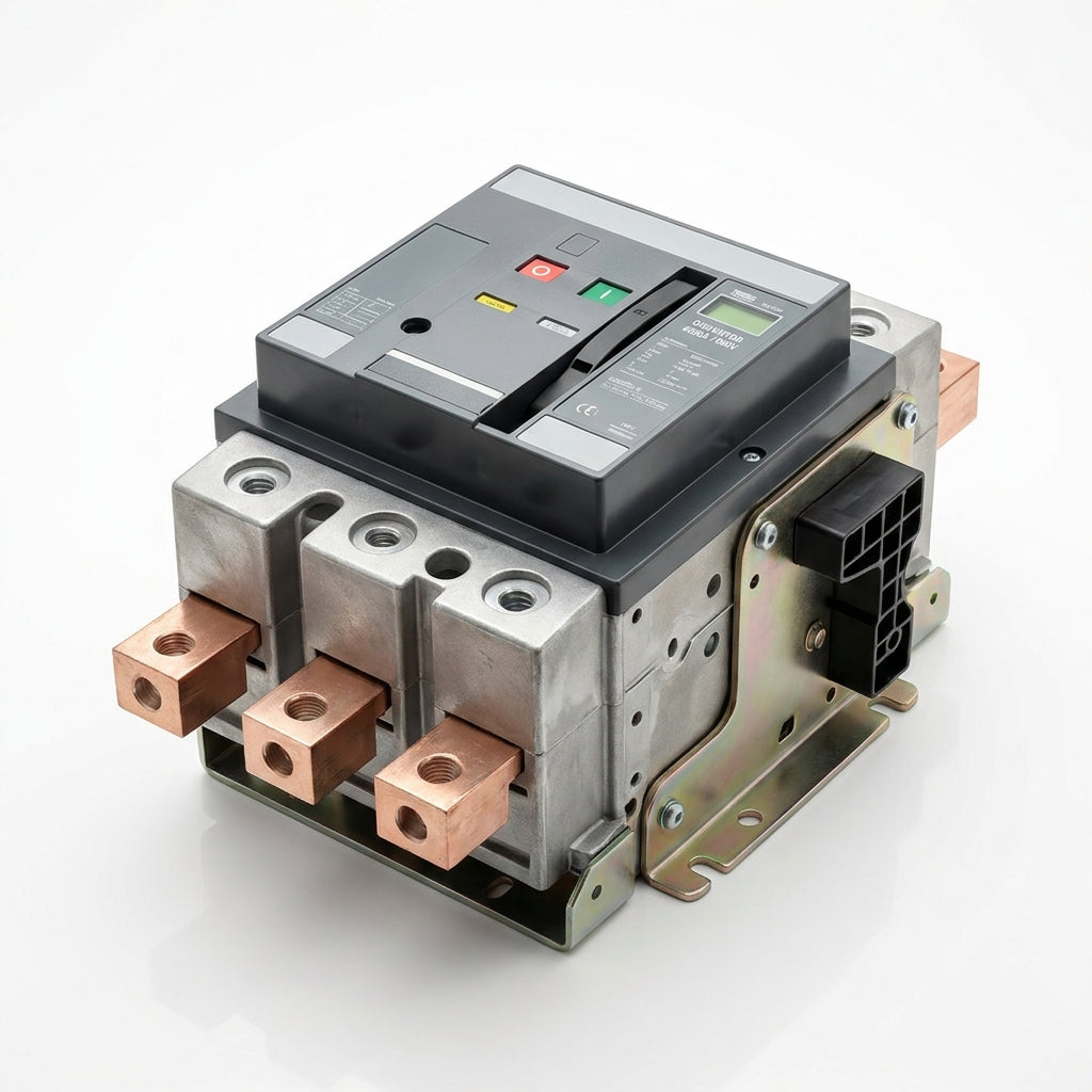 BIND Disyuntor Siemens 3RV2011-1DA10
