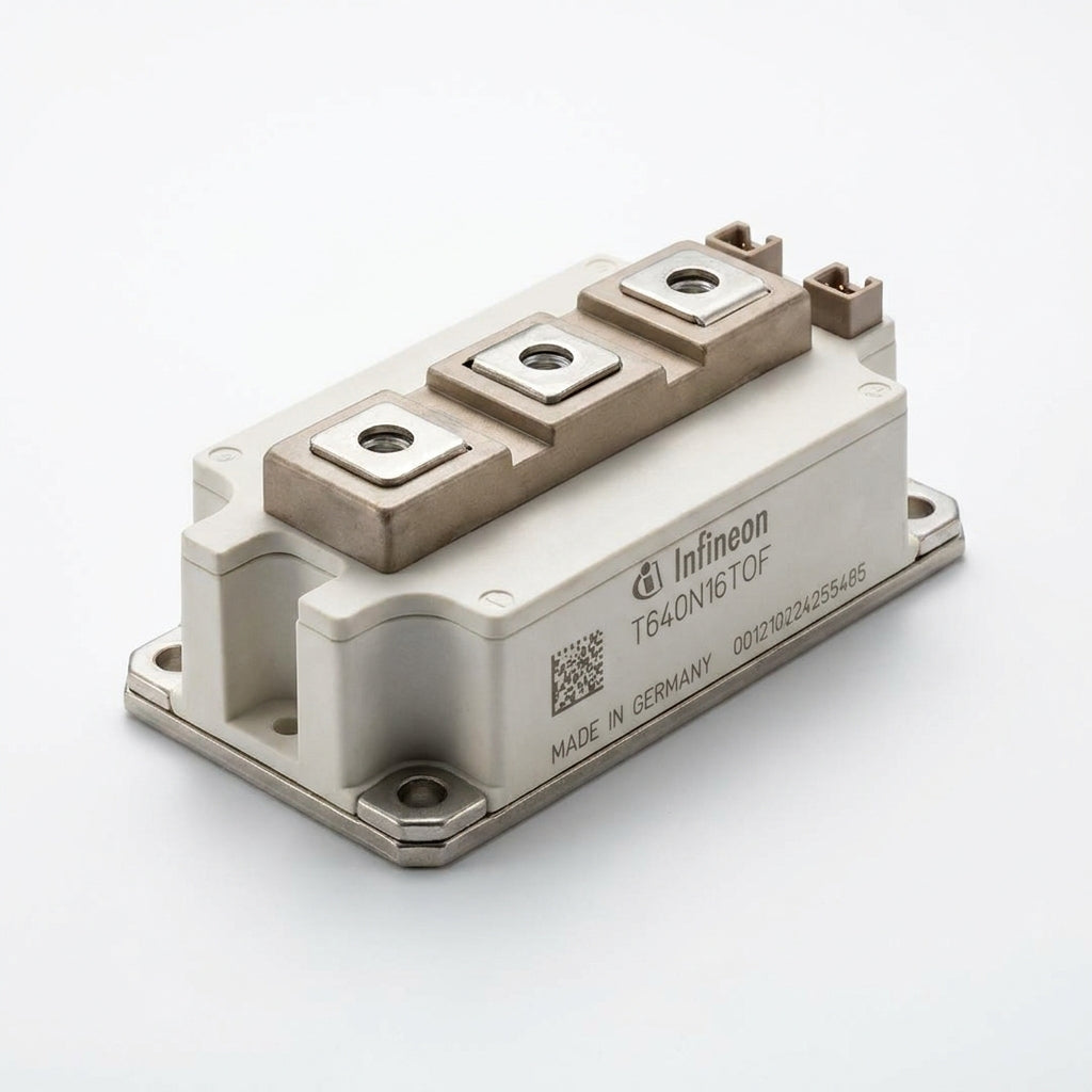 Infineon T640N16TOF