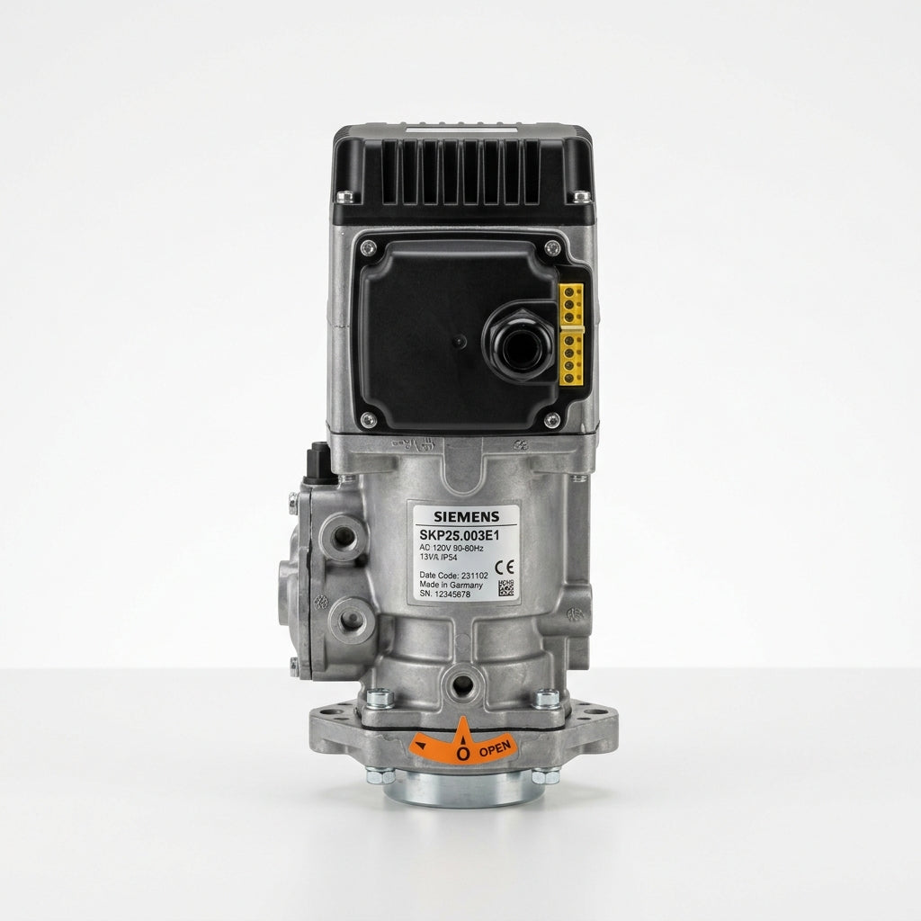 SIEMENS SKP25.003E1