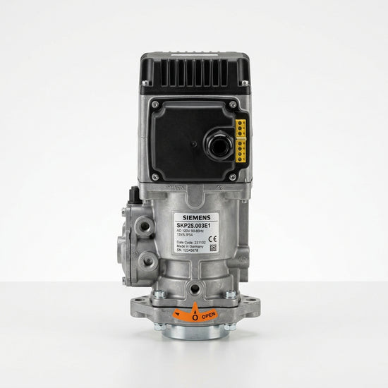 SIEMENS SKP25.003E1