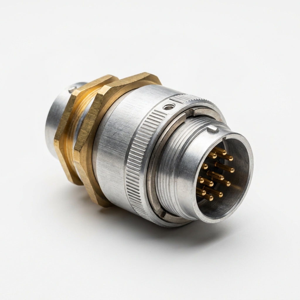 BIND RKF 40-2M/NPT