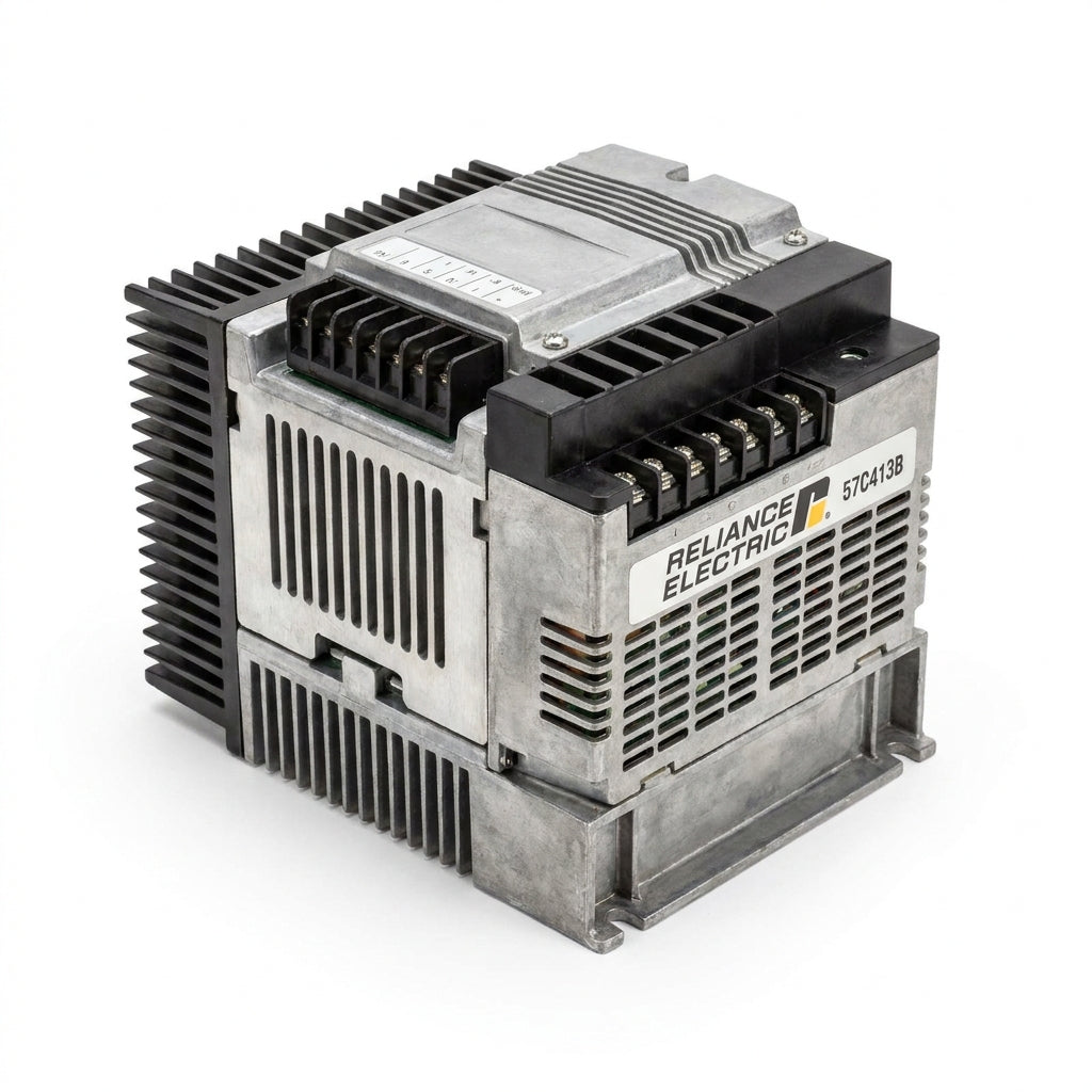 Reliance Electric 57C413B