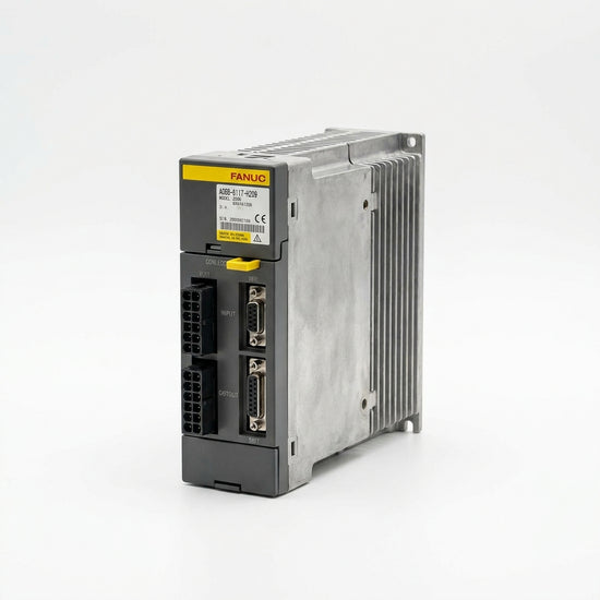 FANUC A06B-6117-H209
