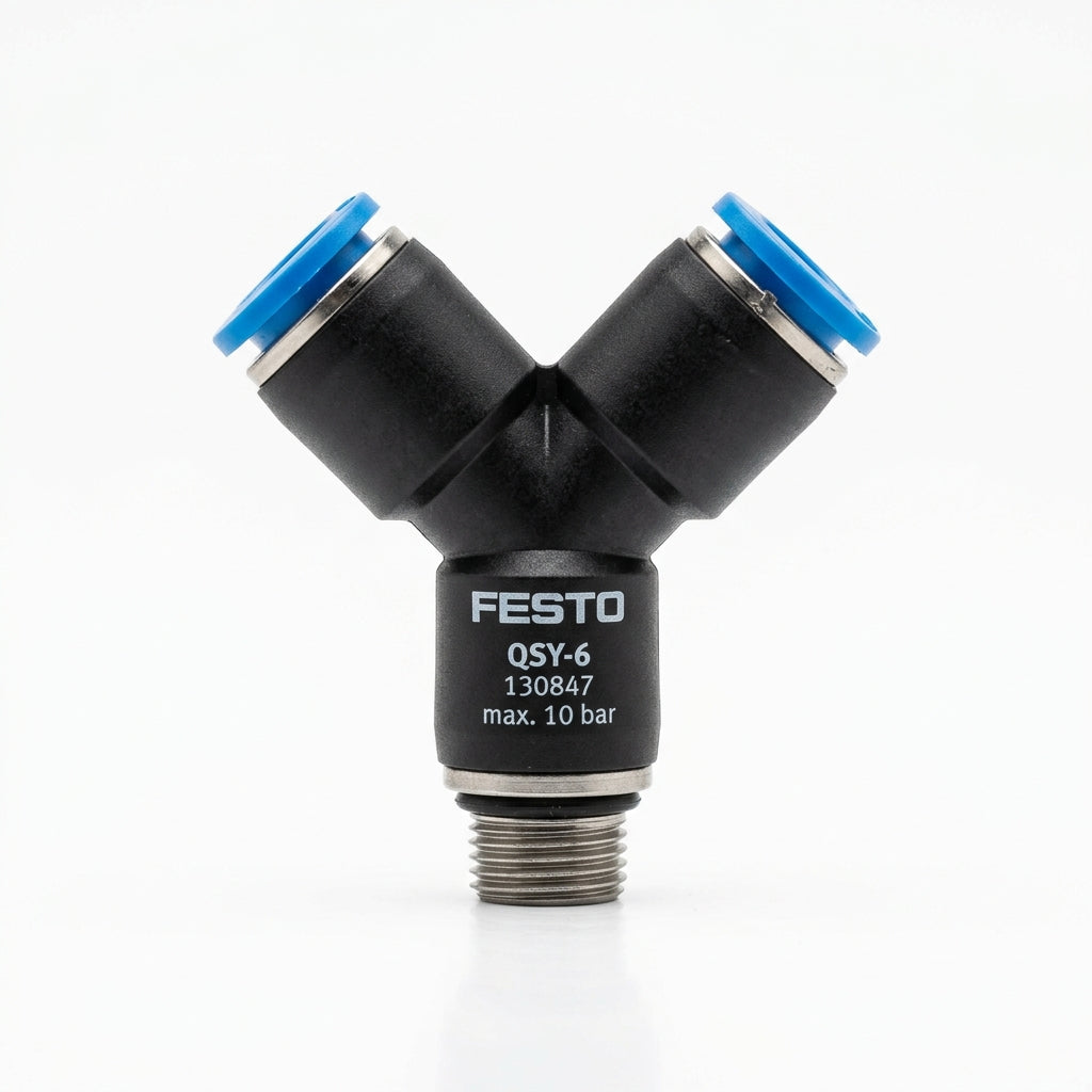 FESTO QSY-6