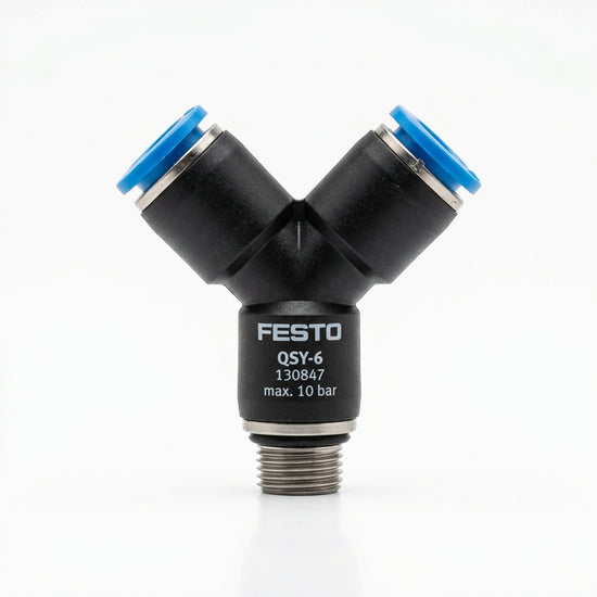 FESTO QSY-6