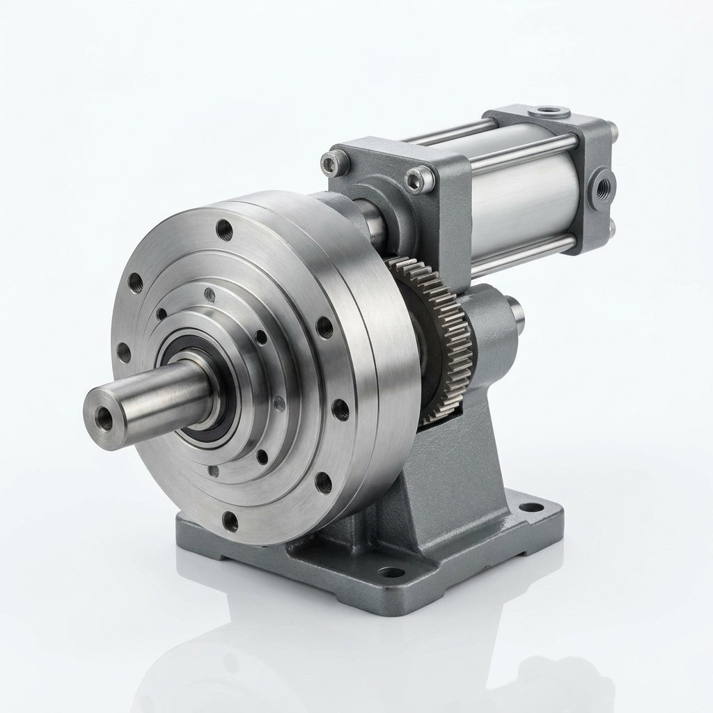 BIND ACTUADOR GIRATORIO DSM-32-270-CC-A-B