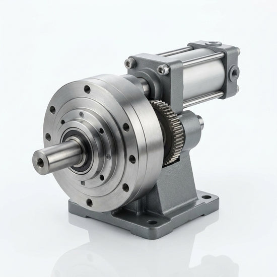 BIND ACTUADOR GIRATORIO DSM-32-270-CC-A-B