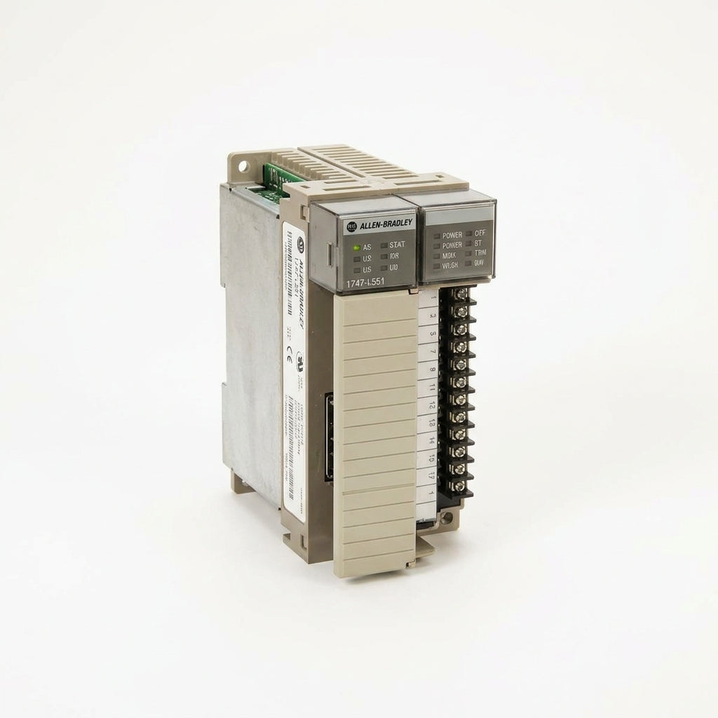 Allen-Bradley 1747-L551