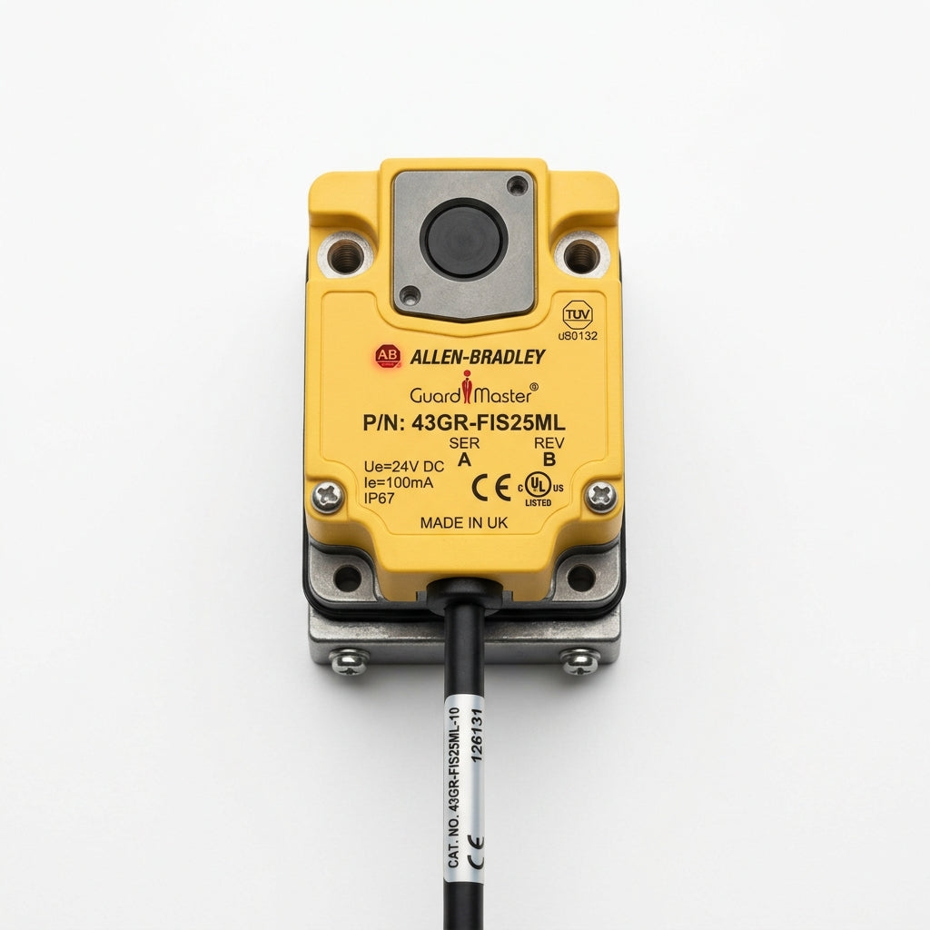 ALLEN BRADLEY 43GR-FIS25ML