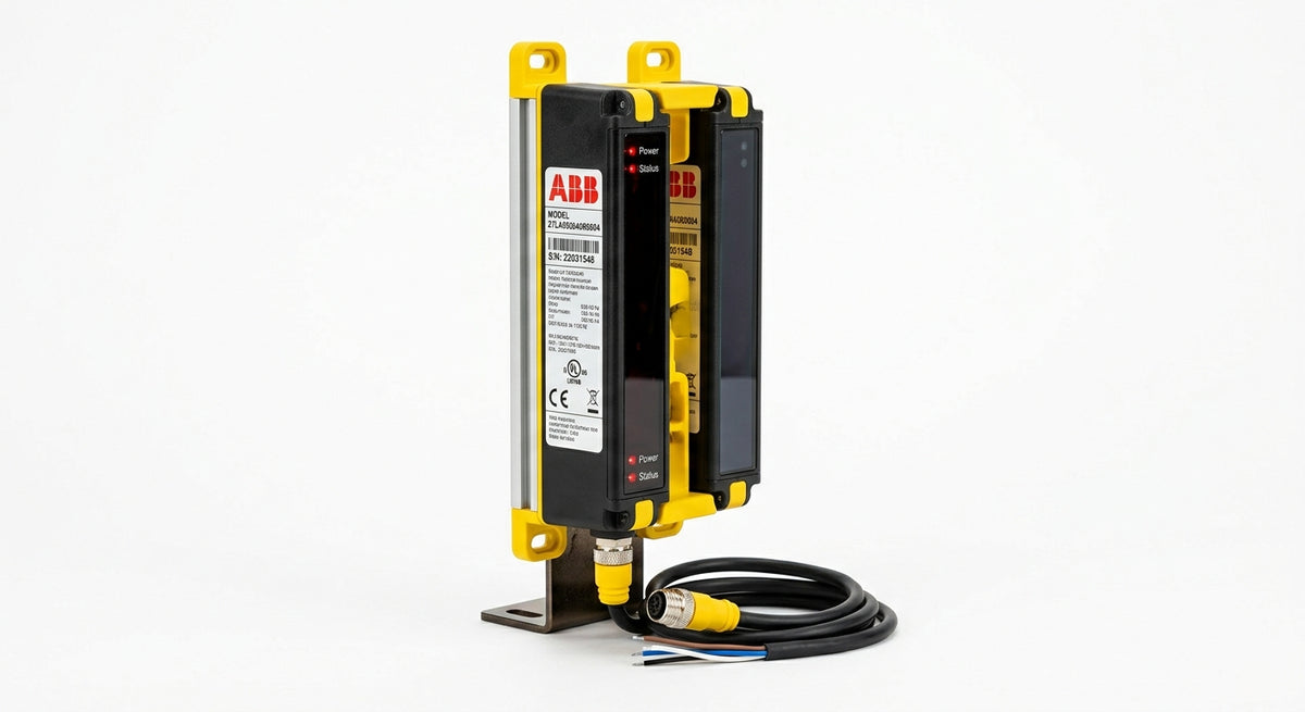 ABB 2TLA050040R0004