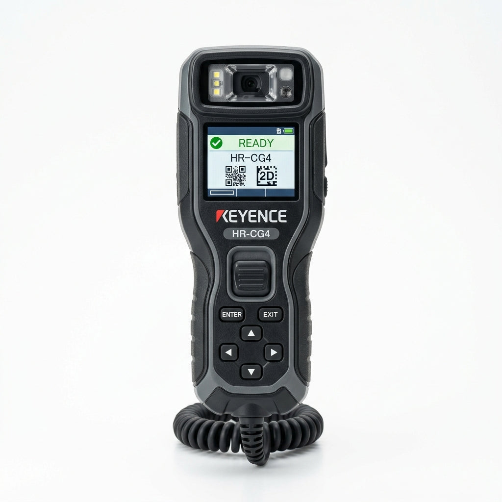 KEYENCE HR-CG4