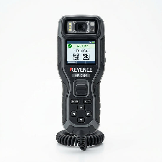 KEYENCE HR-CG4