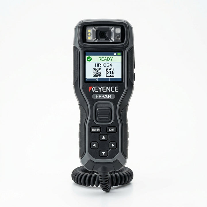KEYENCE HR-CG4