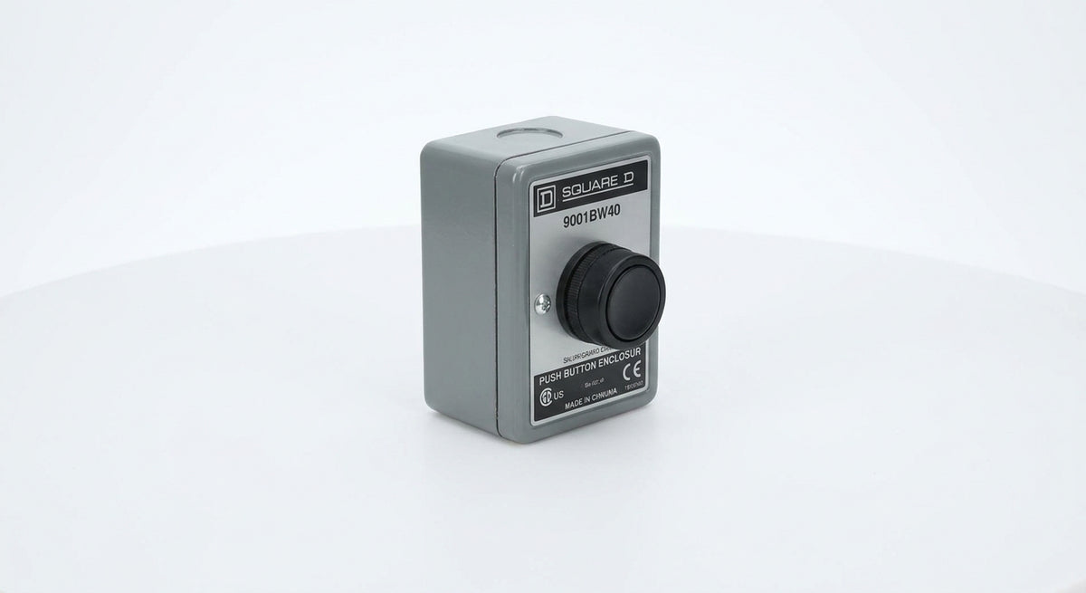 SQUARE D 9001BW40