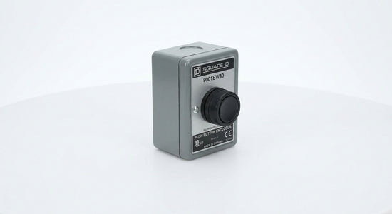 SQUARE D 9001BW40