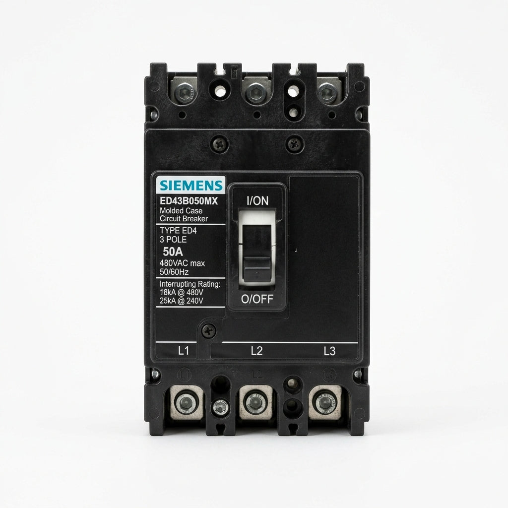 Siemens ED43B050MX