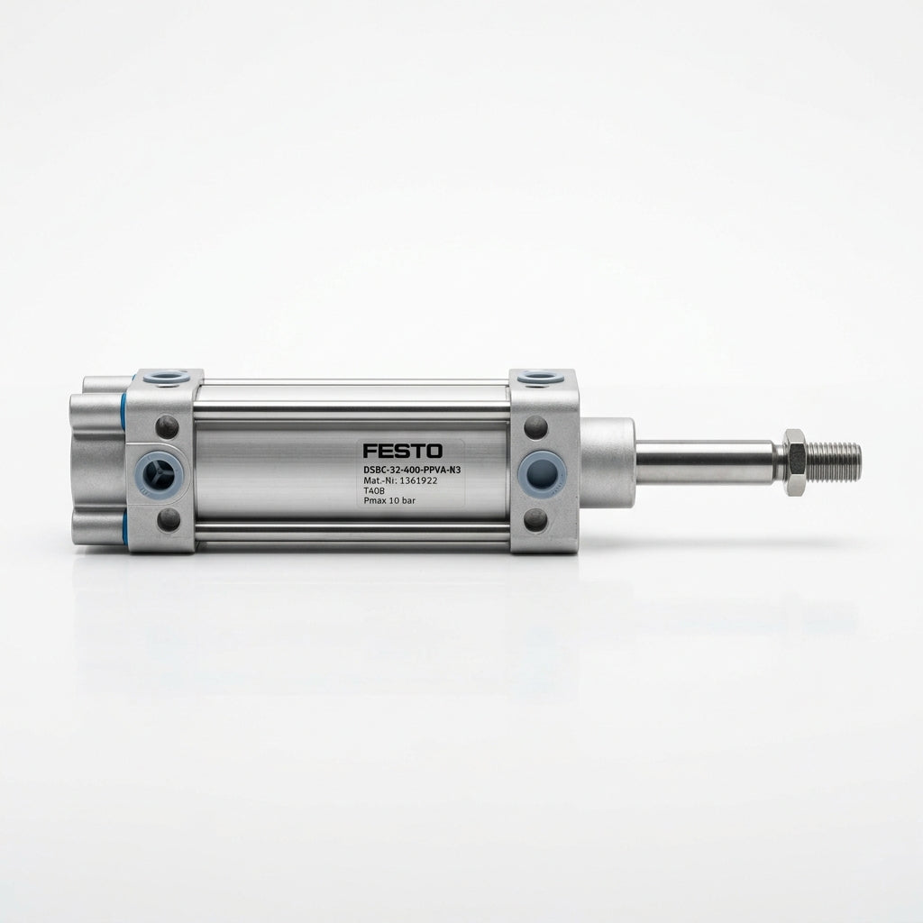 FESTO DSBC-32-400-PPVA-N3