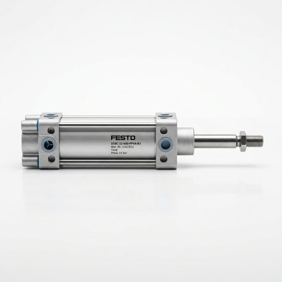 FESTO DSBC-32-400-PPVA-N3