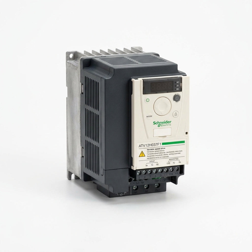 Schneider Electric ATV12H037F1