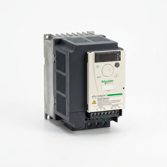 Schneider Electric ATV12H037F1