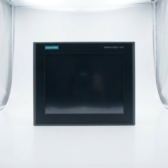 SIEMENS 6AV6643-0CD01-1AX1