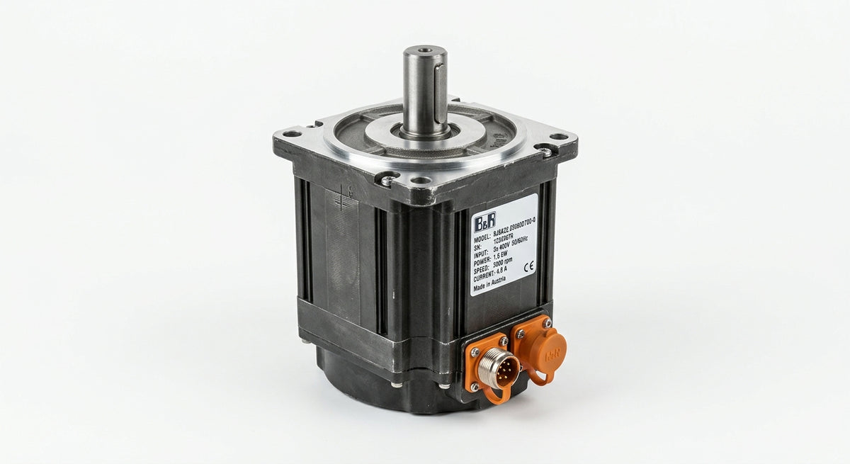 B&R 8JSA22.E5080D700-0