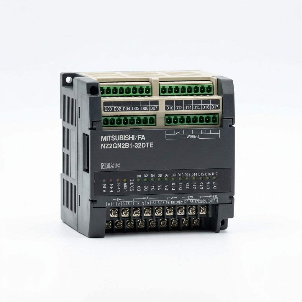 MITSUBISHI/FA NZ2GN2B1-32DTE