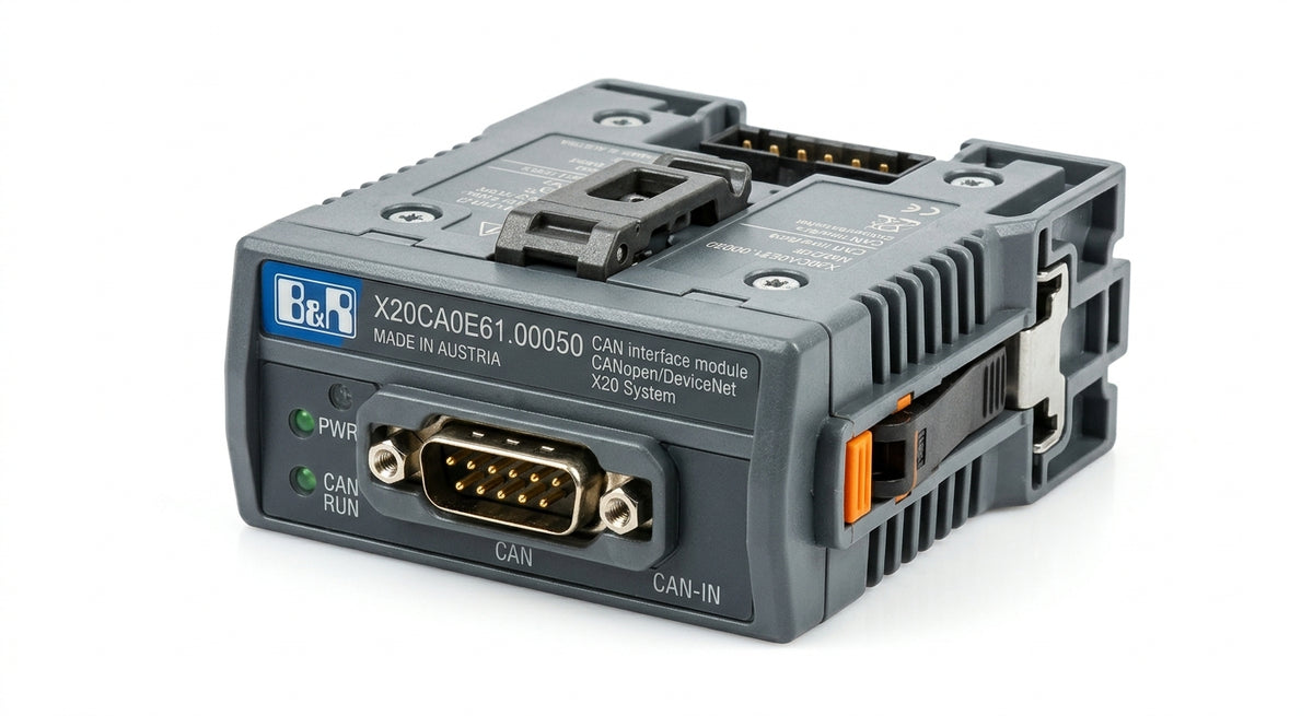 B&R X20CA0E61.00050