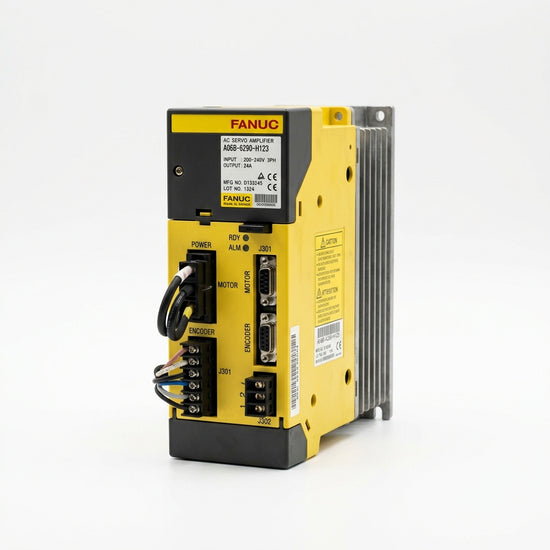 FANUC A06B-6290-H123