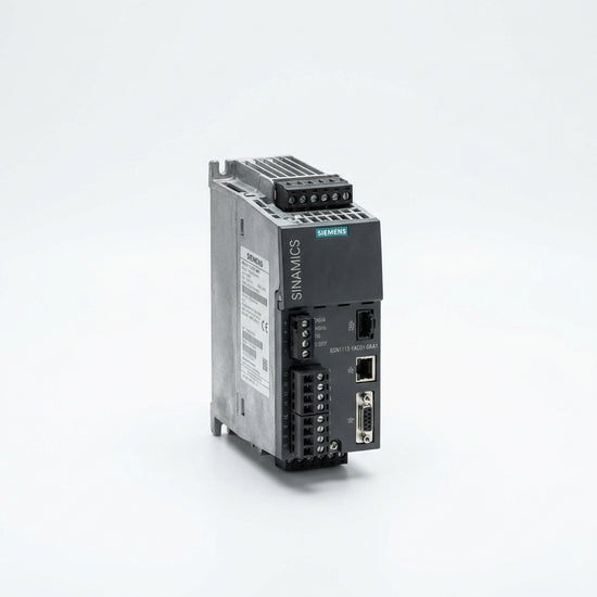 SIEMENS 6SN1112-1AC01-0AA1