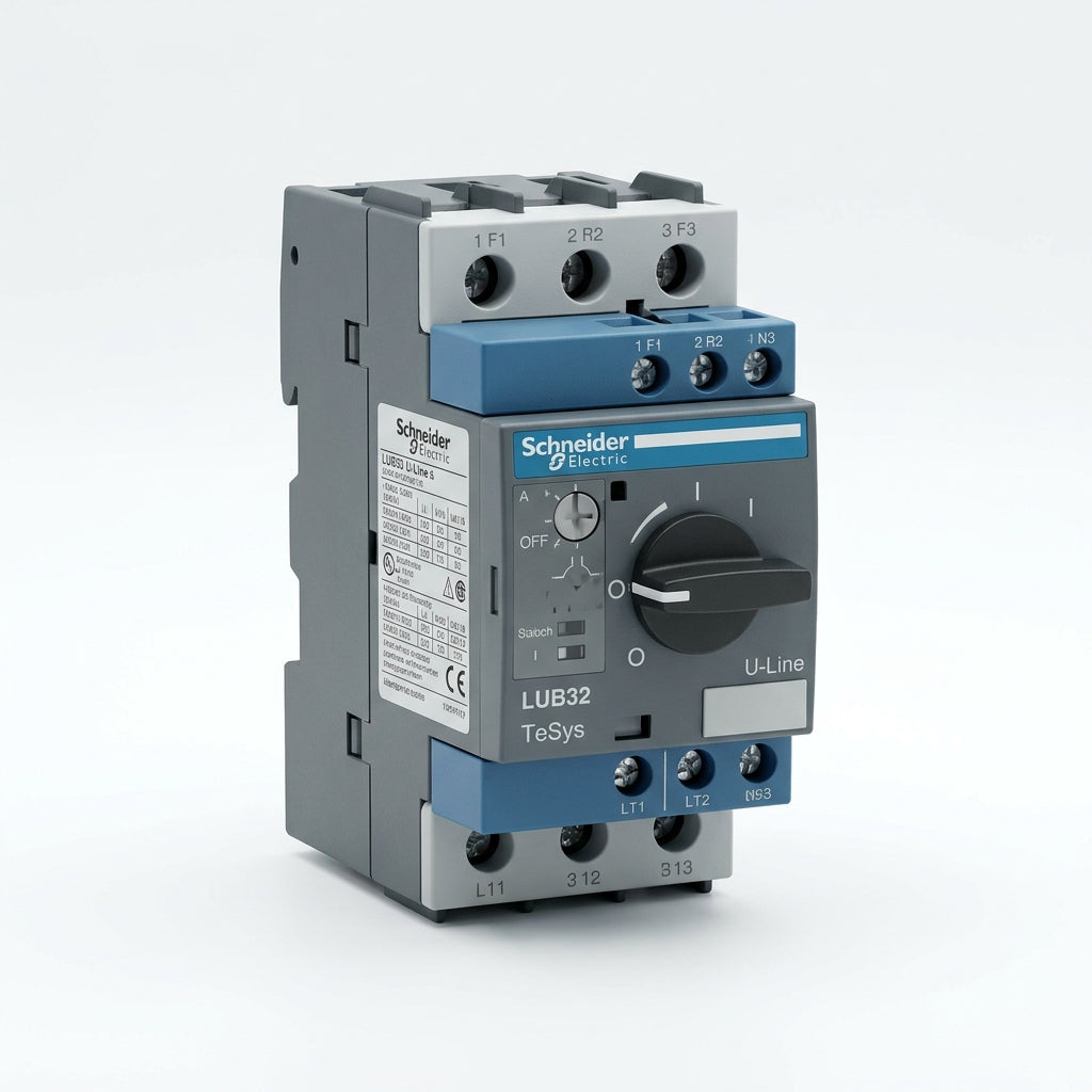 Schneider Electric LUB32