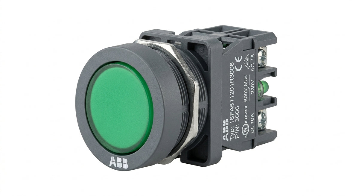 ABB 1SFA611201R3006