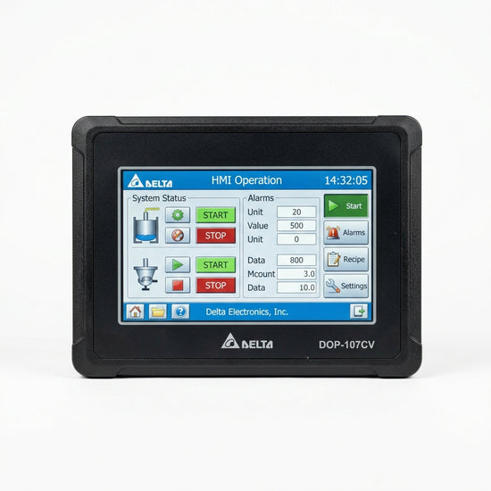 Delta DOP-107CV