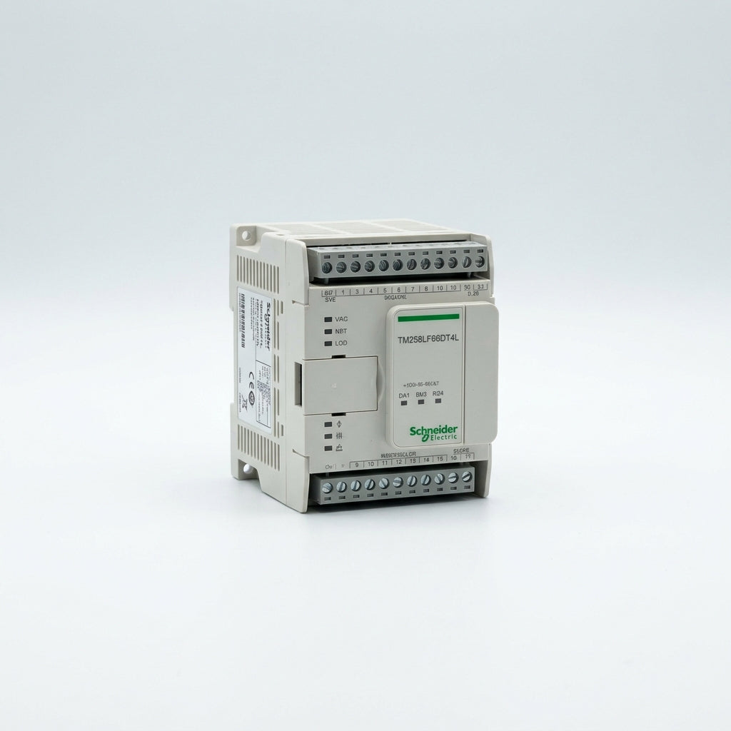Schneider Electric TM258LF66DT4L
