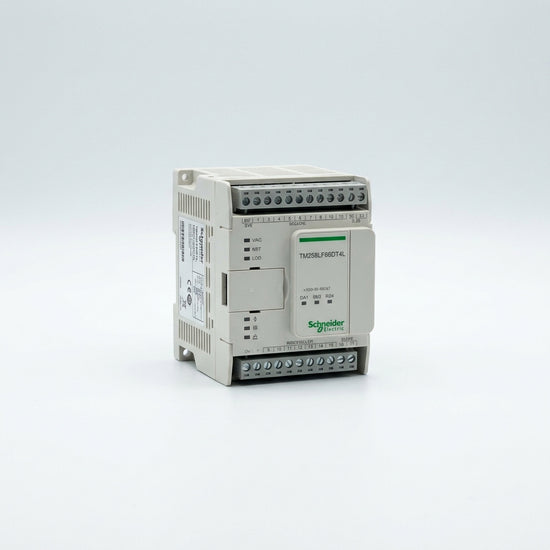 Schneider Electric TM258LF66DT4L