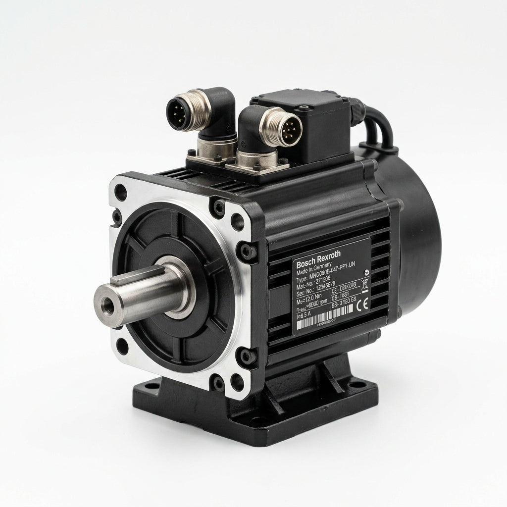 REXROTH MHD090B-047-PP1-UN