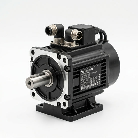 REXROTH MHD090B-047-PP1-UN