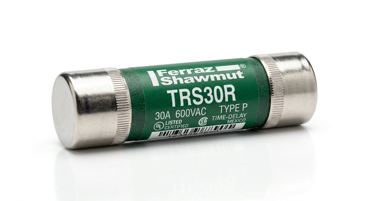 FERRAZ SHAWMUT TRS30R