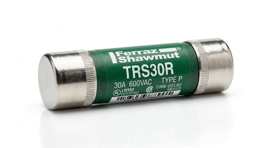 FERRAZ SHAWMUT TRS30R