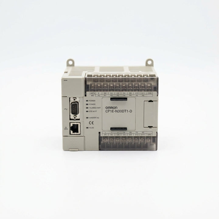 Omron CP1E-N30DT1-D