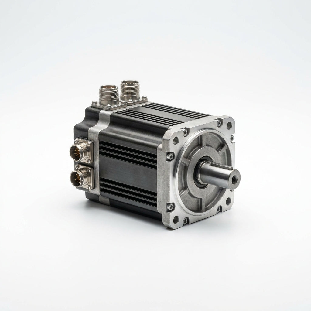 BIND Mitsubishi servo motor HC-RP153B