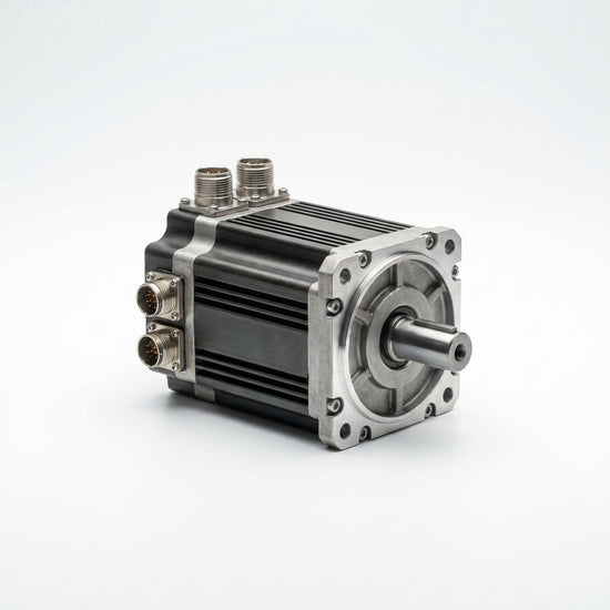 BIND Mitsubishi servo motor HC-RP153B
