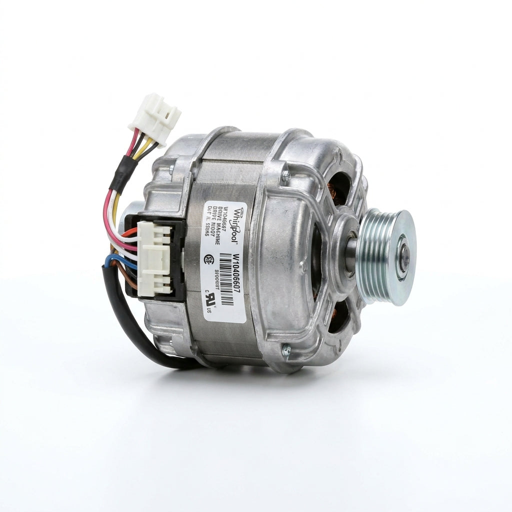 Whirlpool W10406607