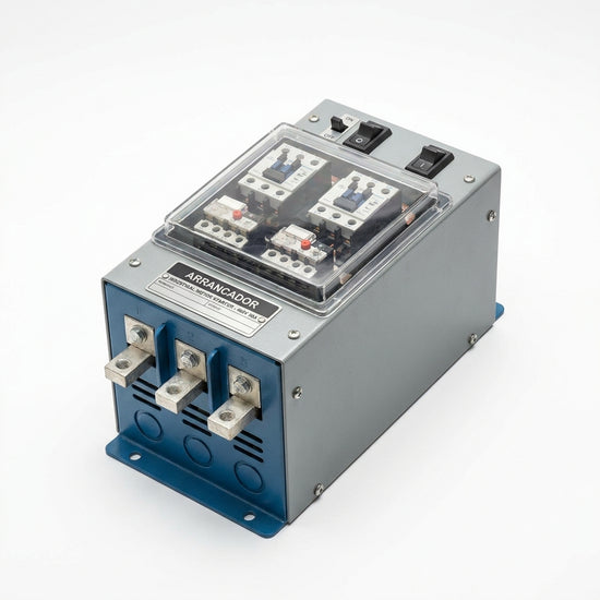 BIND A7B10000002572 SIEMENS ARRANCADOR