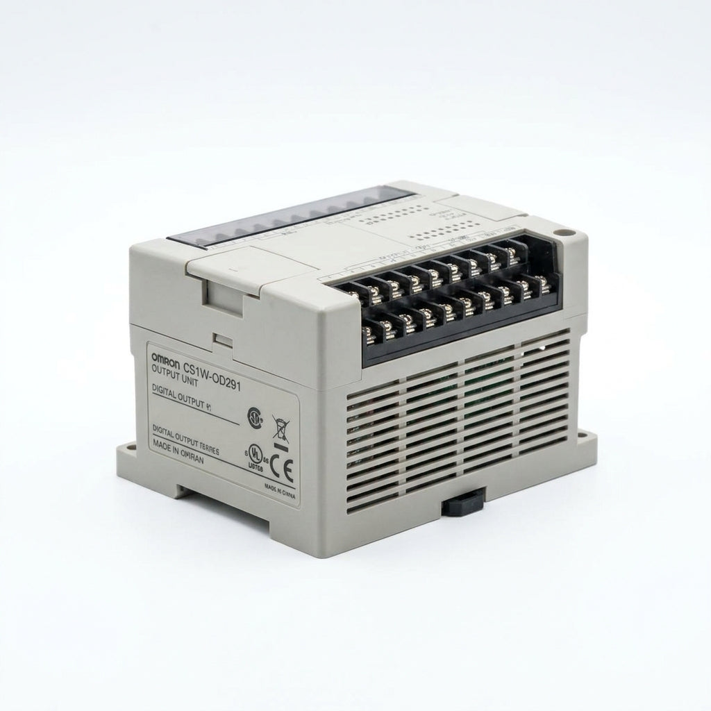 Omron CS1W-OD291
